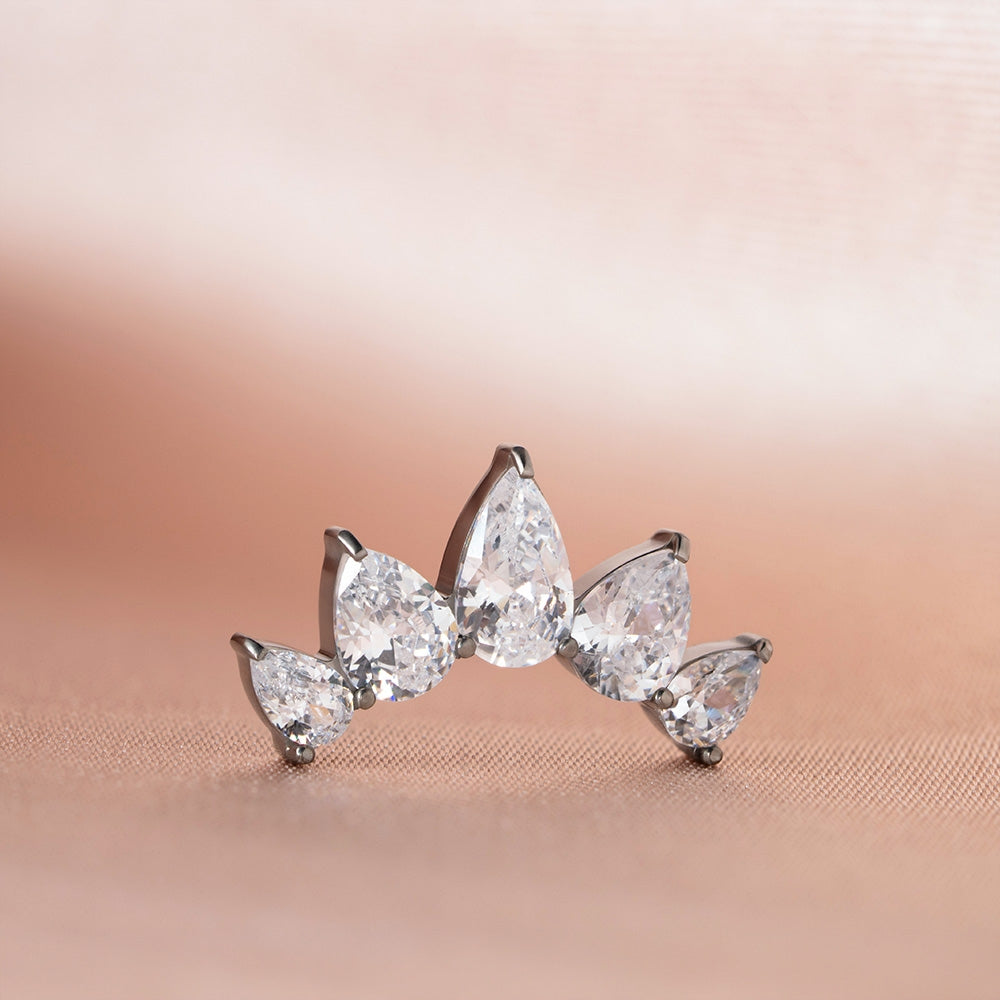 Diadem Cluster 1.2