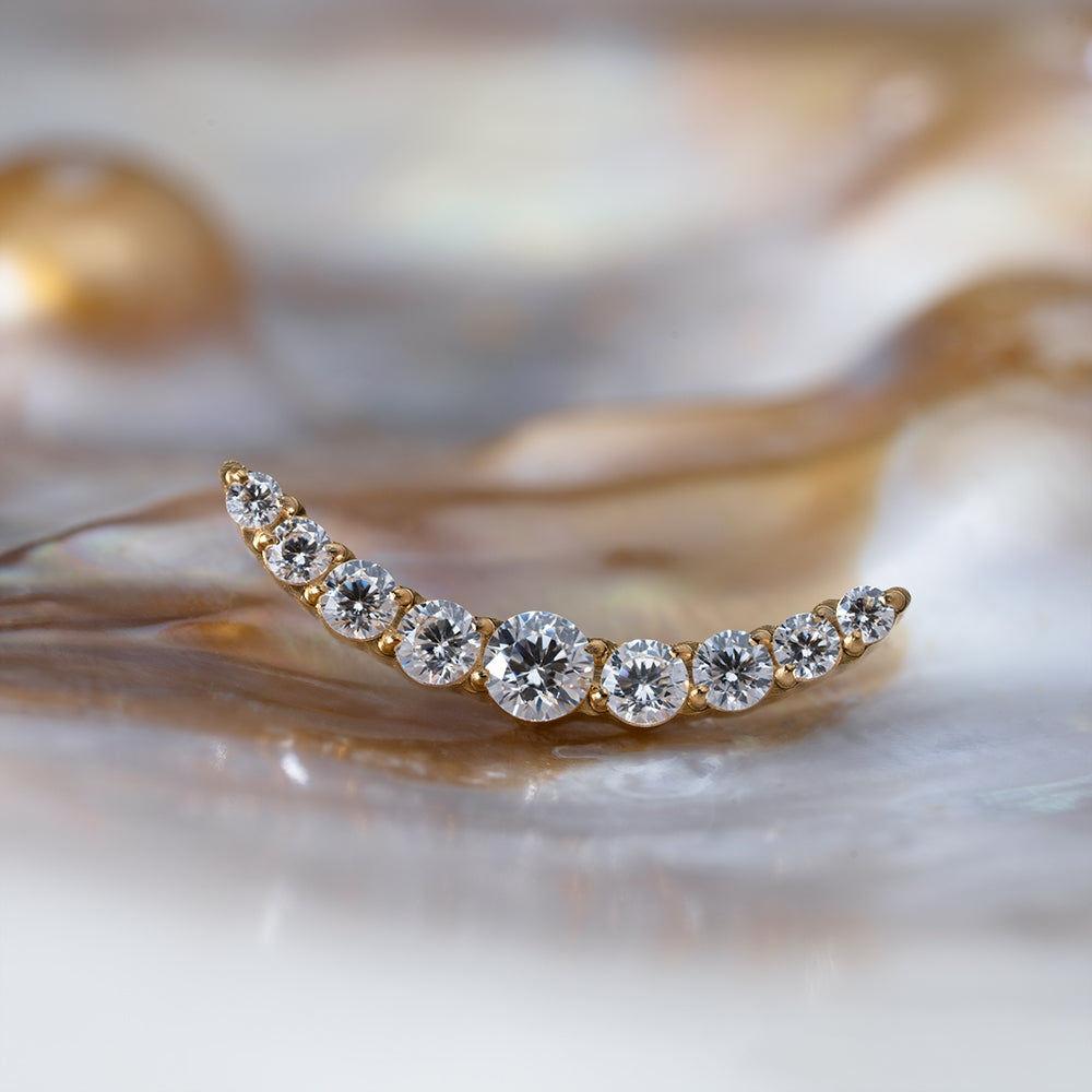 9 Stones Cluster 1.2