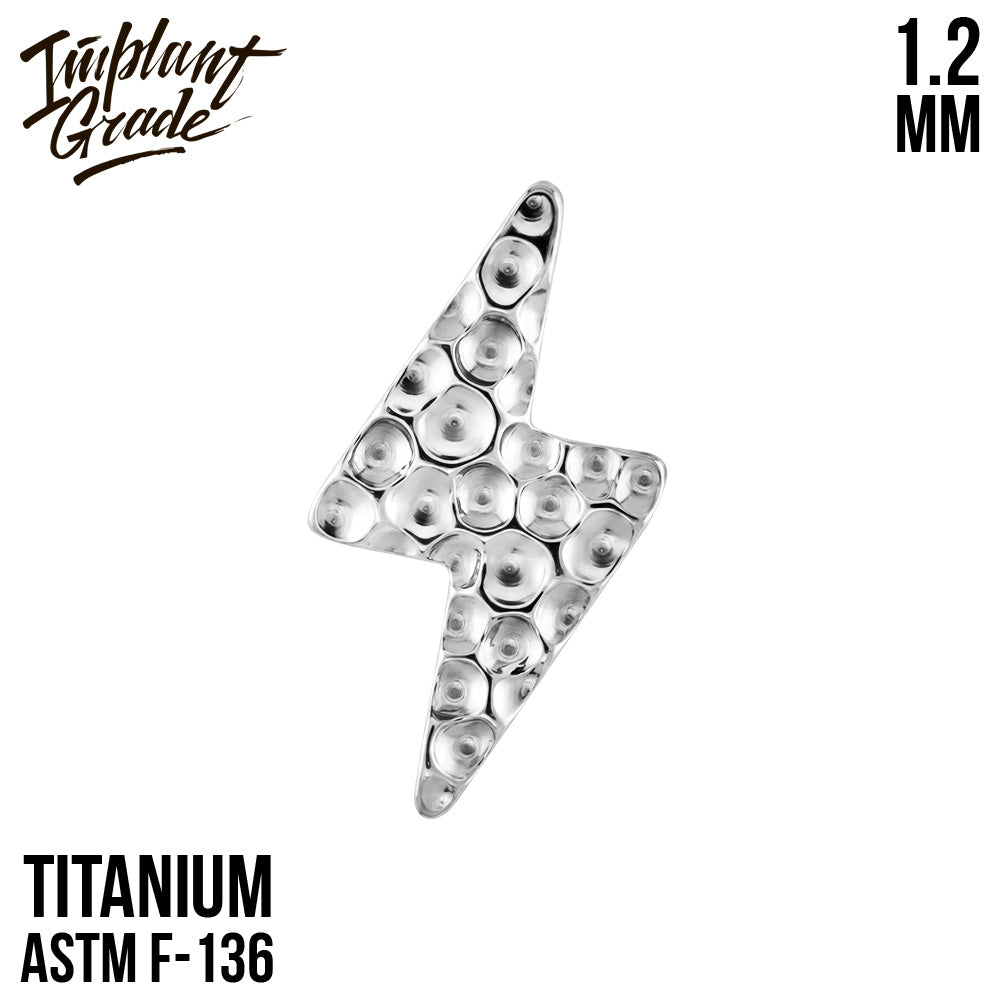 Lightning Bolt top 1.2