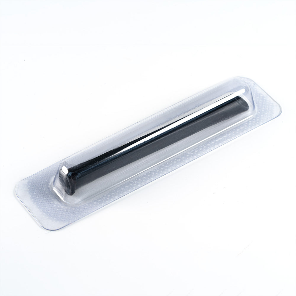 Receiving tubes 8 mm (5 pcs pack)
