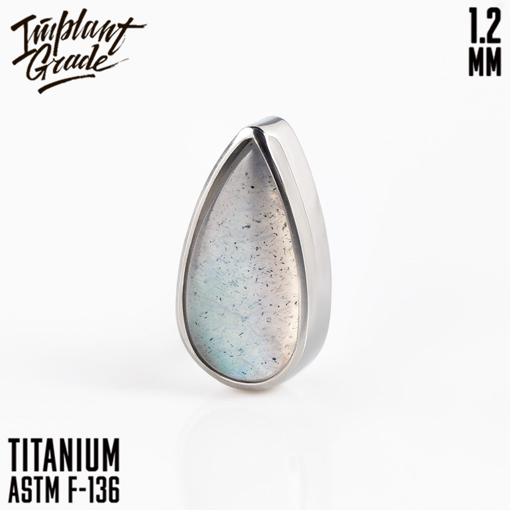 Teardrop vol.2 top 1.2