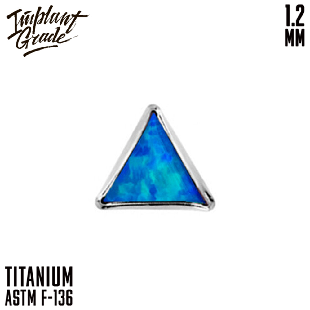 Triangle opal top 1.2