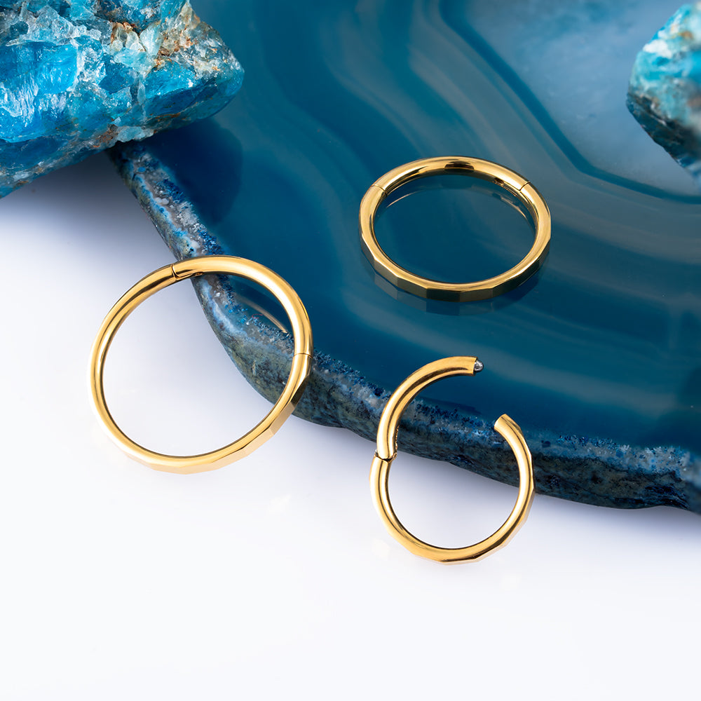 Chop Hinged Segment Ring 1.2 (16 G)
