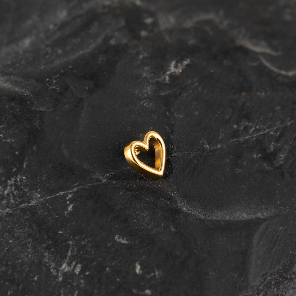 Open Heart top 1.2