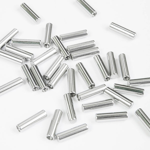 Steel post for display 10 PCS in pack