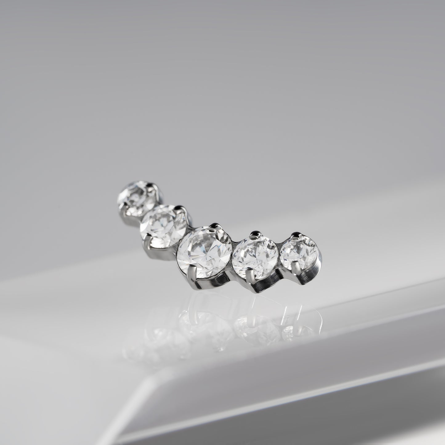 5 Stones Cluster 1.2 vol. 3
