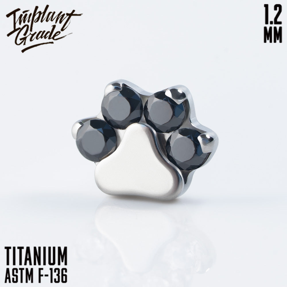 Crystal paw top 1.2