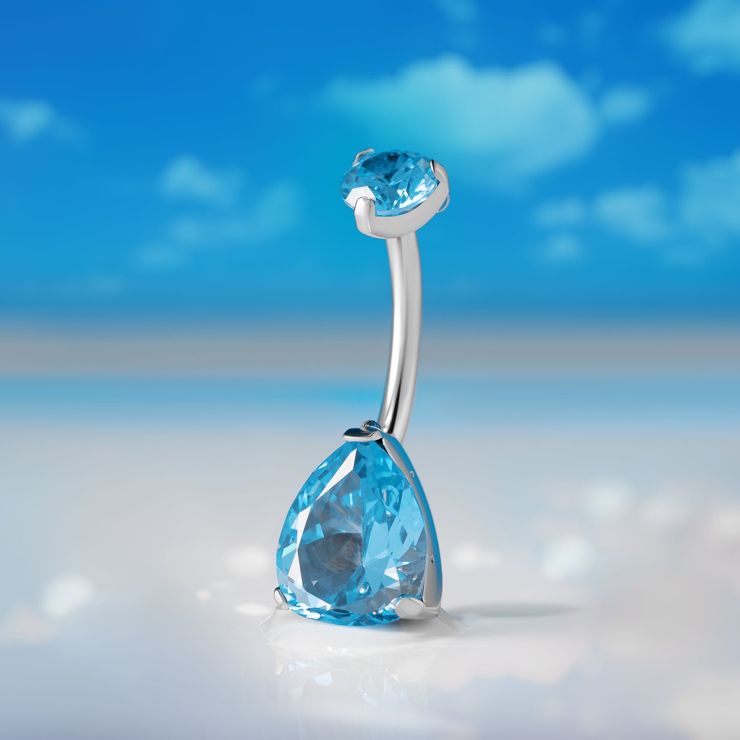 Banana "Unusual Aqua" 1.6 (14 G)