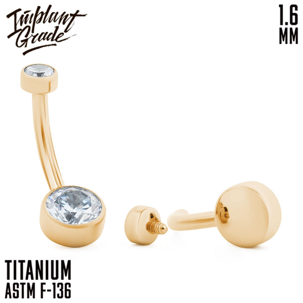 Banana Mia 1.6 (14 G)