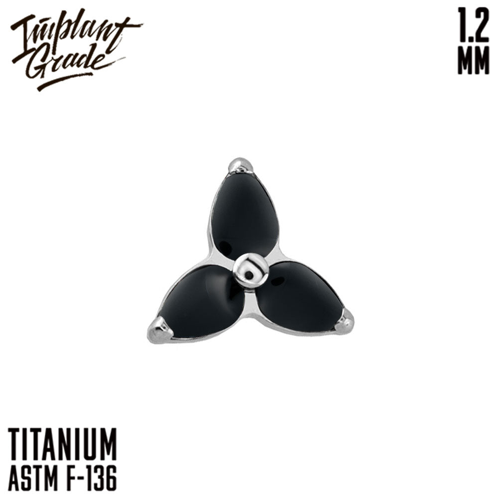 Trio opal vol.2 top 1.2