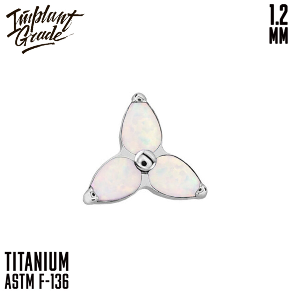 Trio opal vol.2 top 1.2