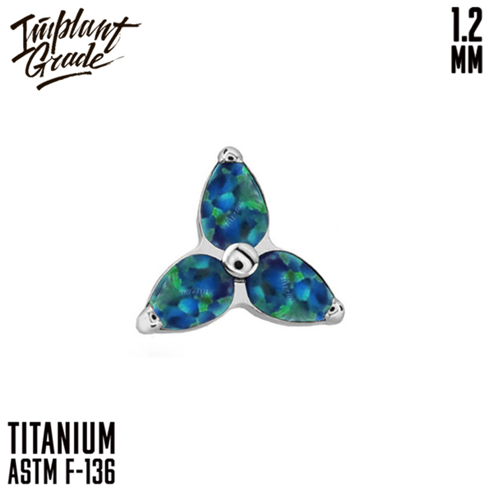 Trio opal vol.2 top 1.2