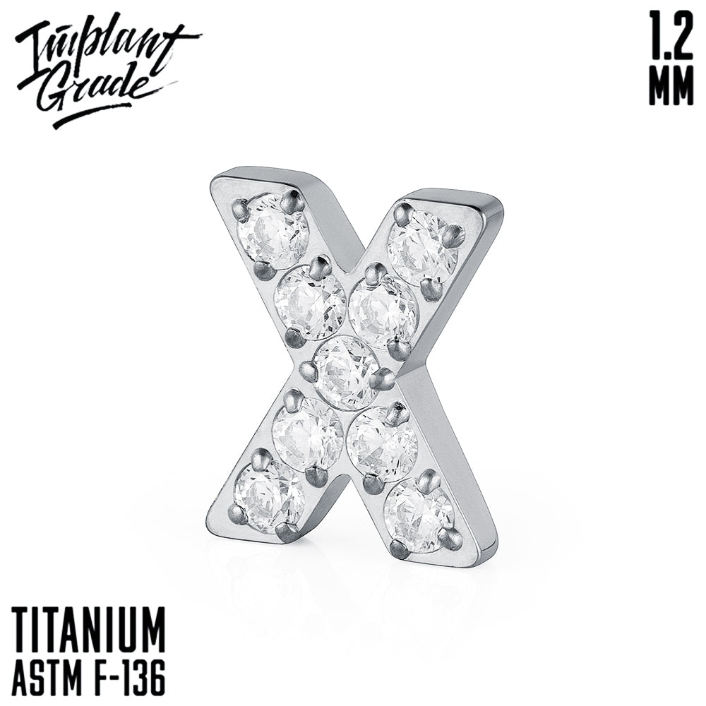 X Bright top 1.2