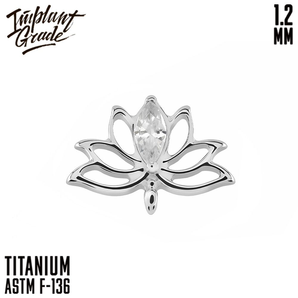 Lotus flower top 1.2