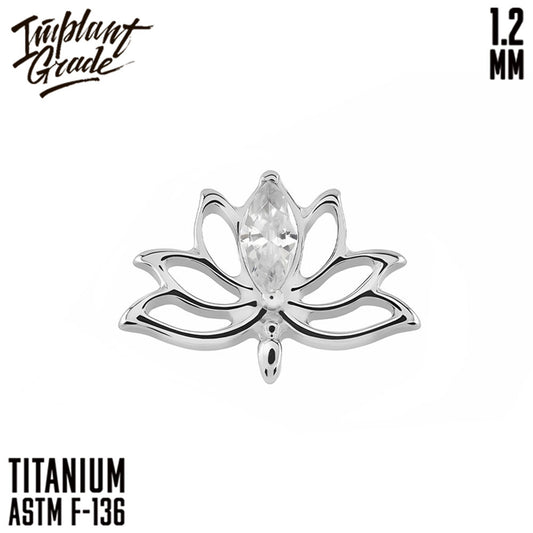 Lotus flower top 1.2