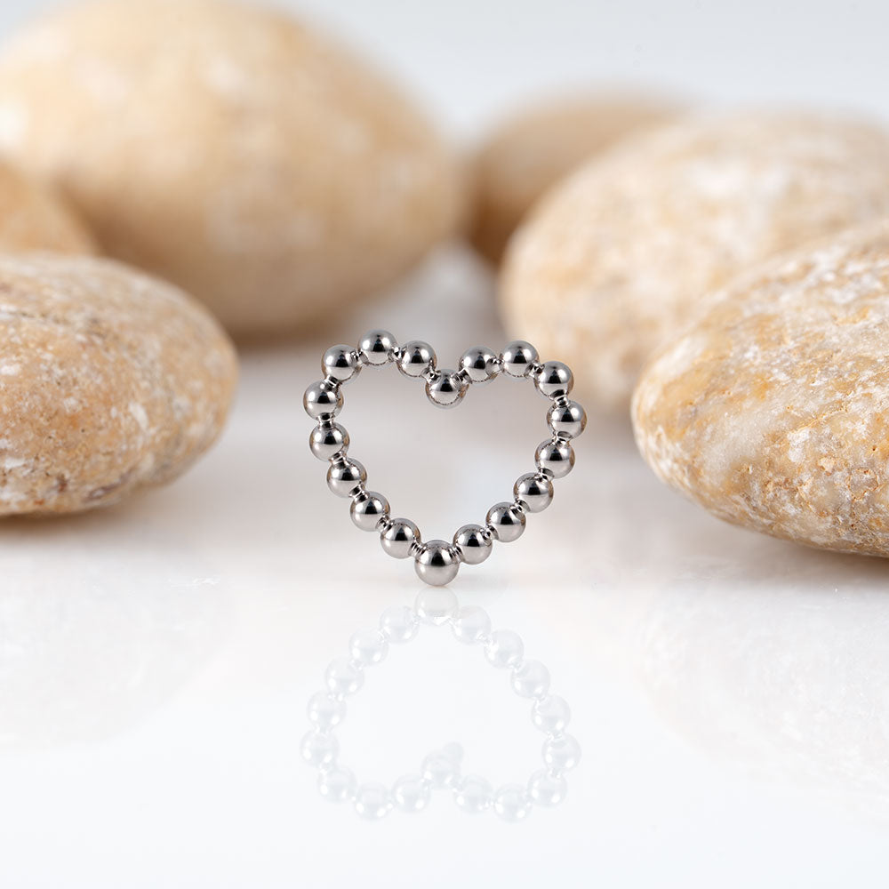 Bead Heart top 1.2