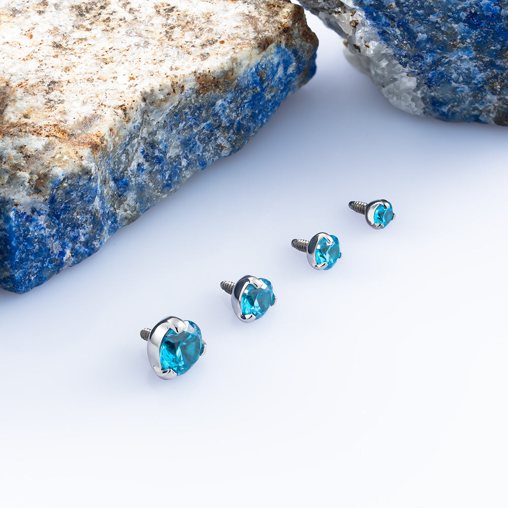 Aqua gem top 1.2