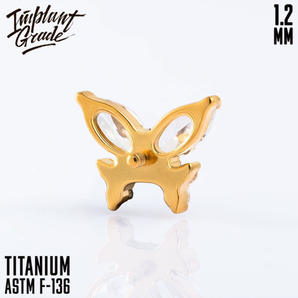 Butterfly CZ top 1.2