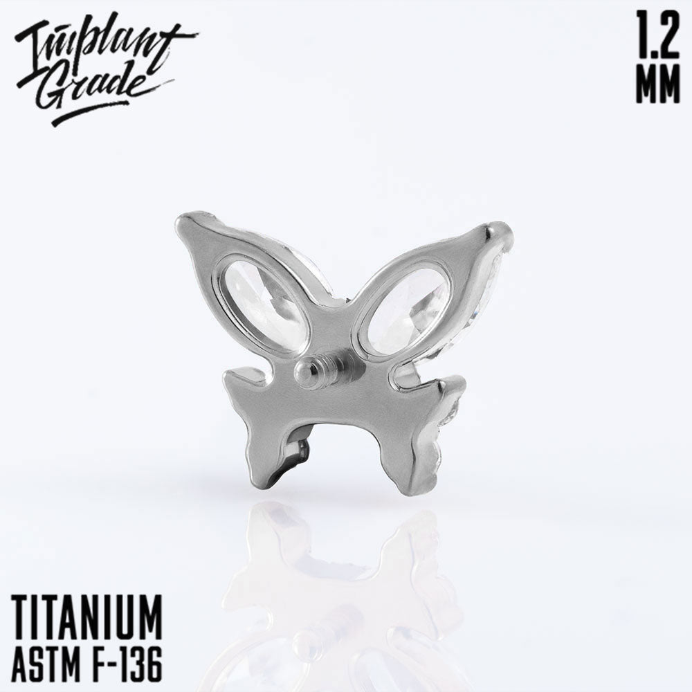 Butterfly CZ top 1.2