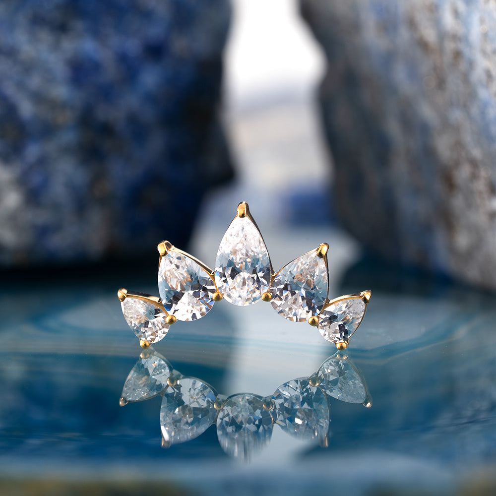 Diadem Cluster 1.2