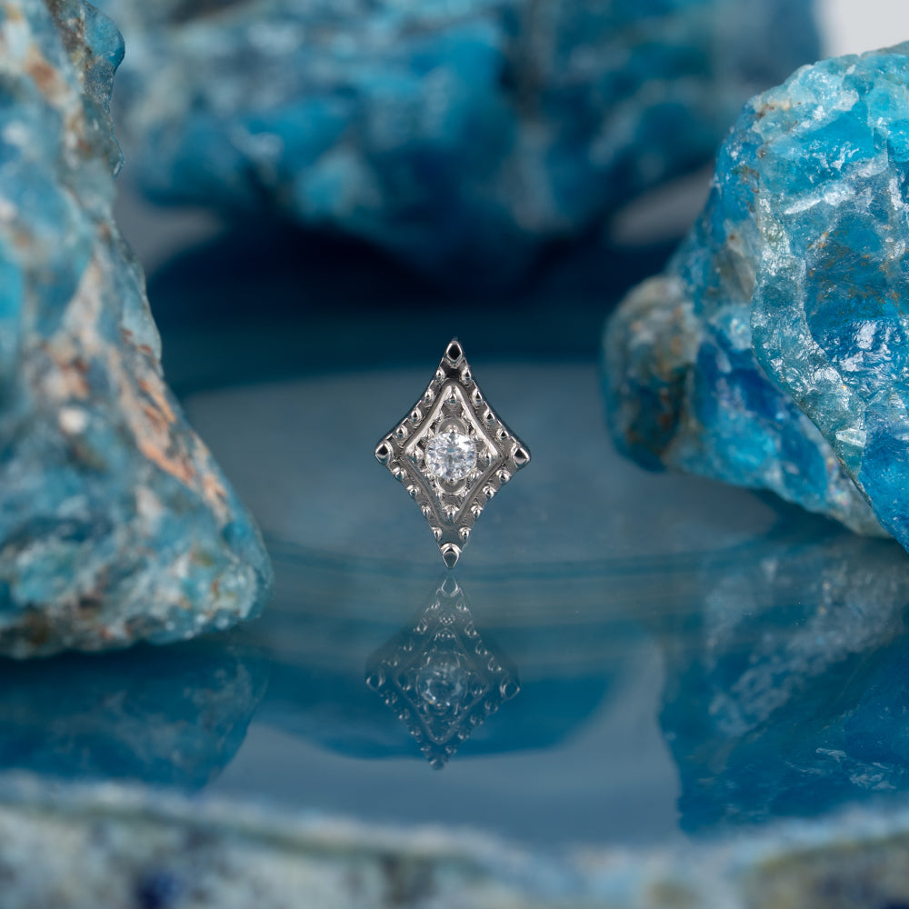 Diamond Rhomb top 1.2