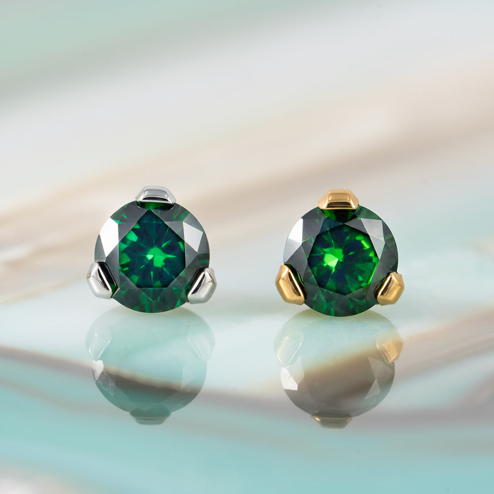 Emerald gem top 1.2