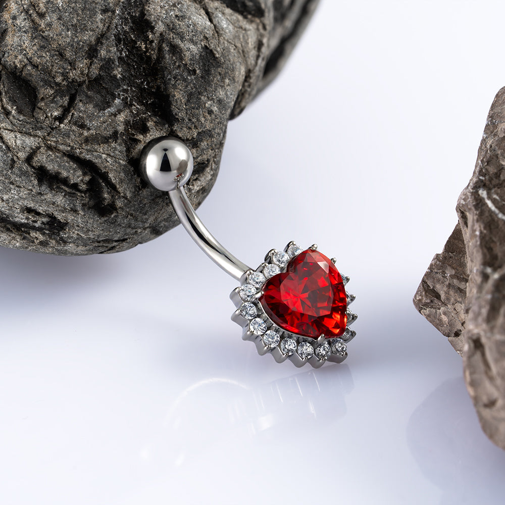 Banana Glory Heart 1.6 (14 G)