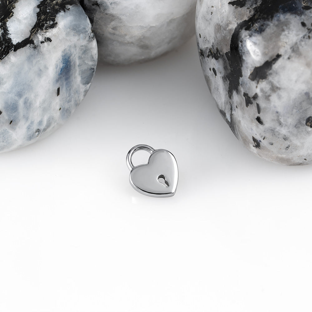 Heart Lock top 1.2