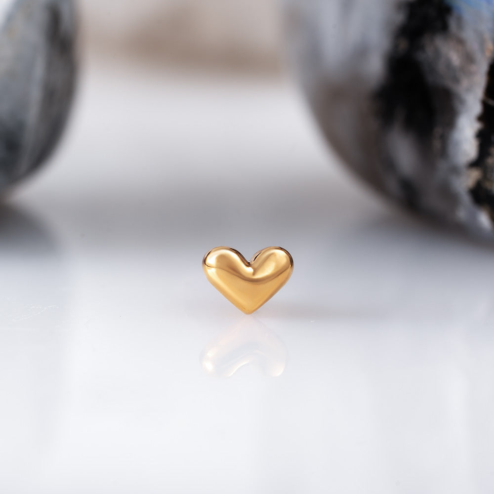 Heart mini top 1.2