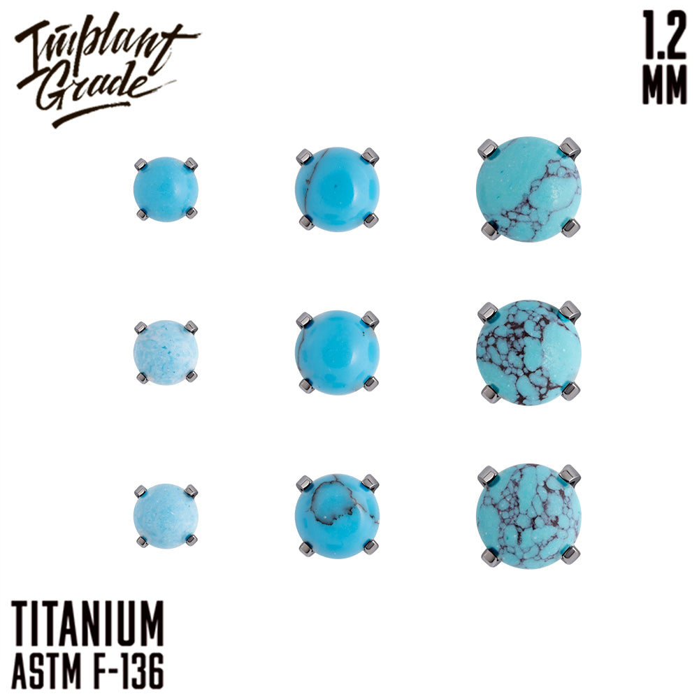 Hemi Turquoise top 1.2