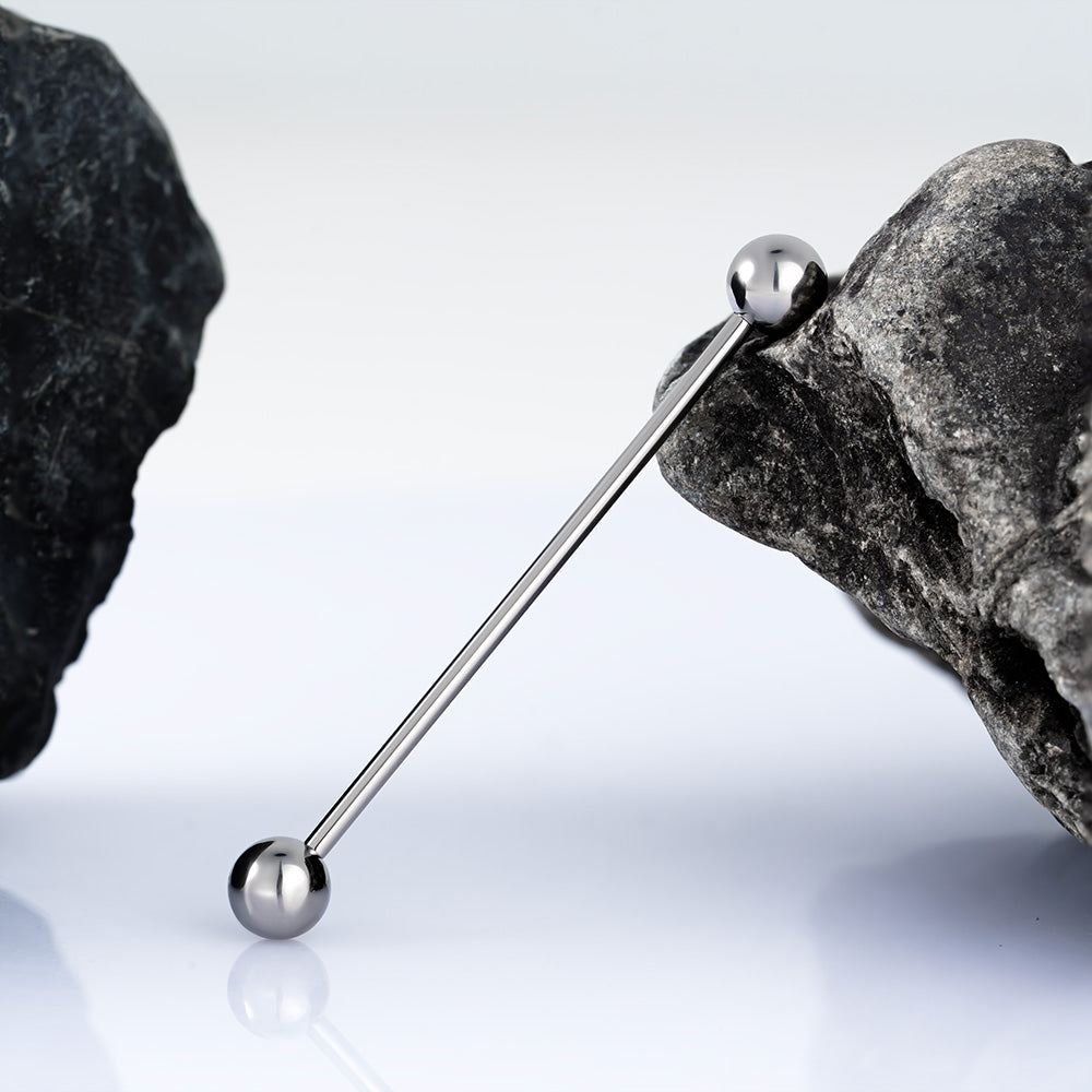 Industrial bar 1.2 (16 G)