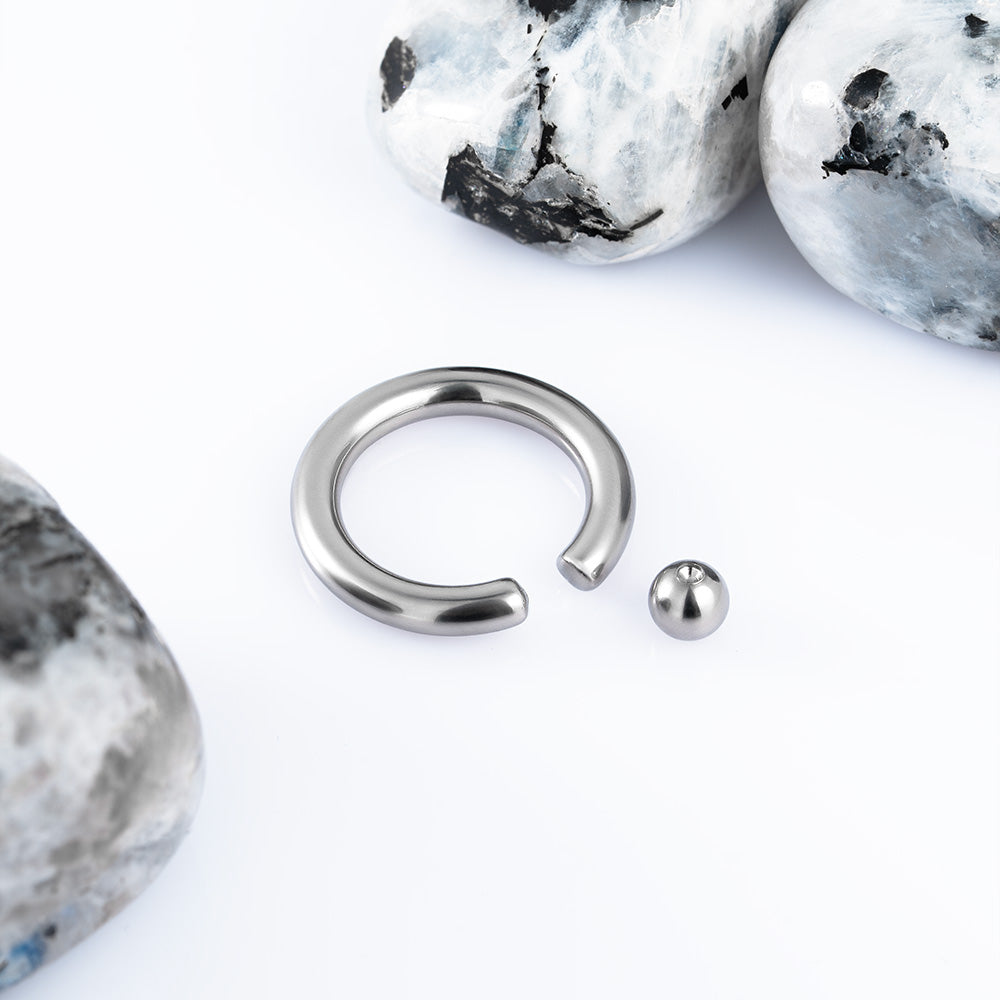 Captive Bead Ring 2 mm (12 G)