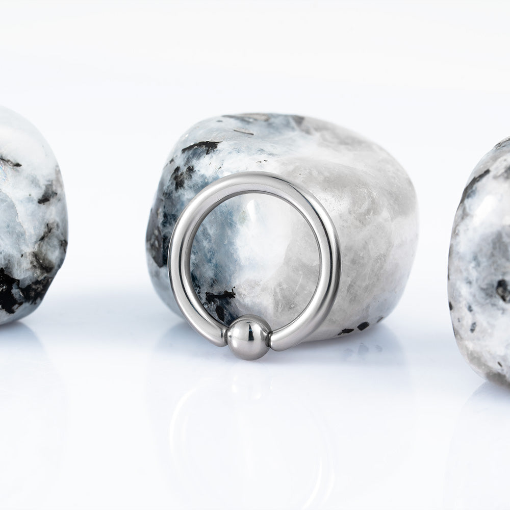 Captive Bead Ring 2 mm (12 G)