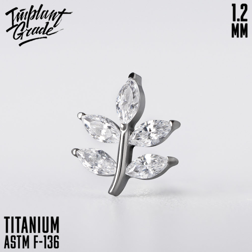 Branch crystal top 1.2