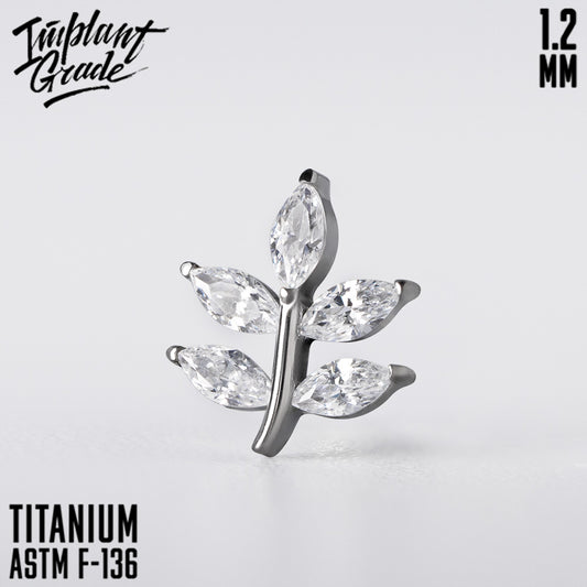 Branch crystal top 1.2