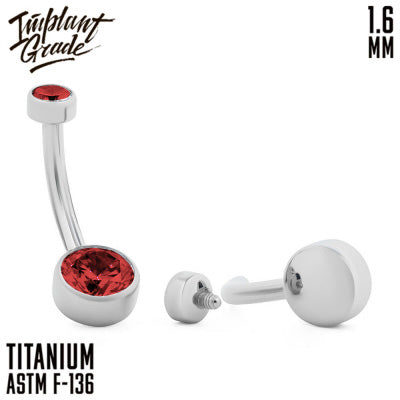 Banana Mia Mini 1.6 (14 G)