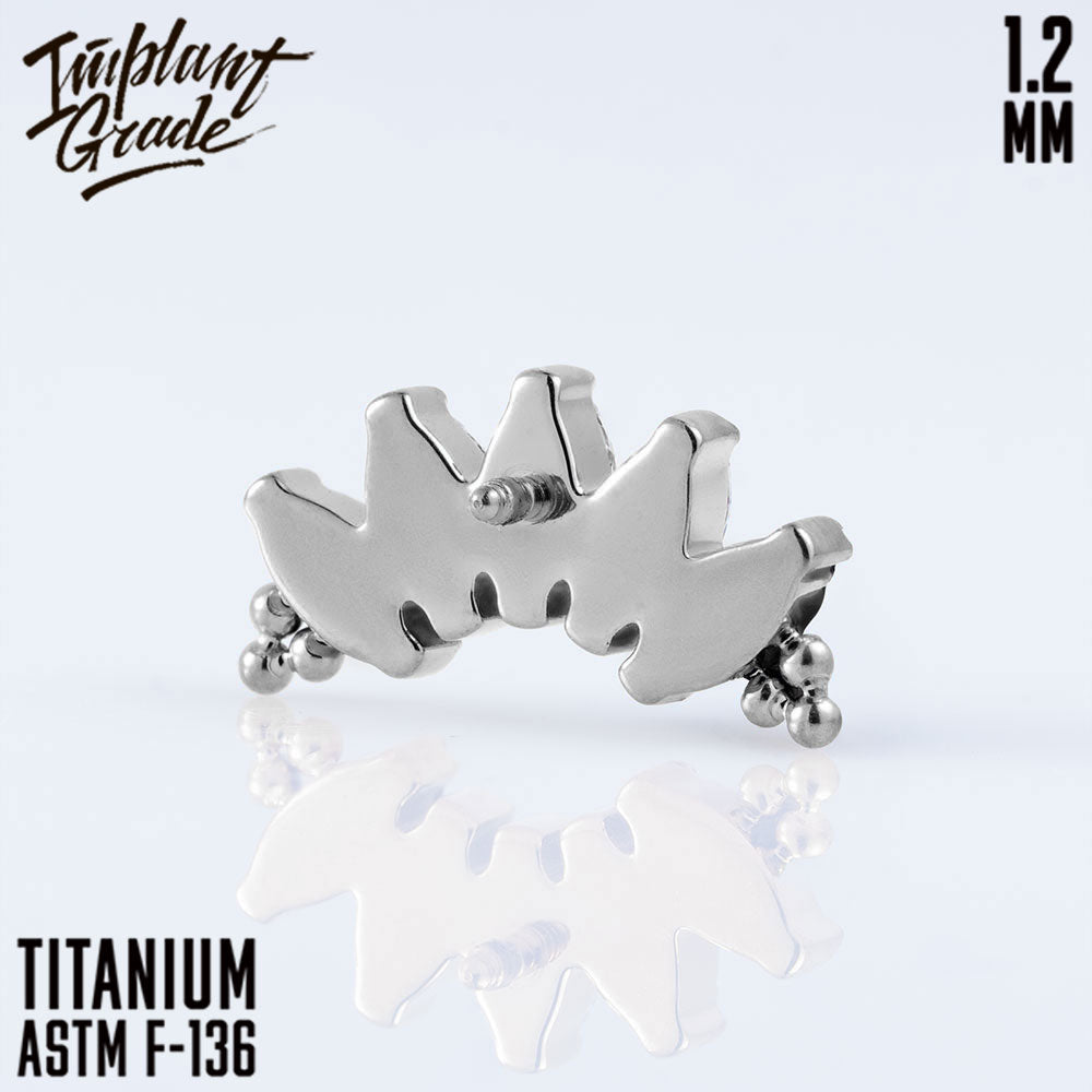 5 Stones Bead Marquise Cluster 1.2