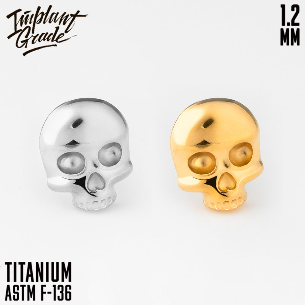 Skull top 1.2
