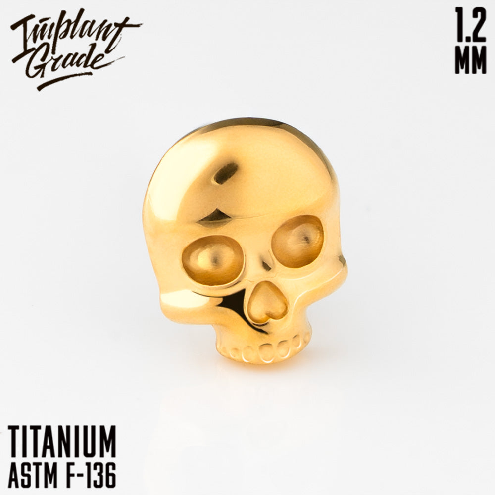 Skull top 1.2