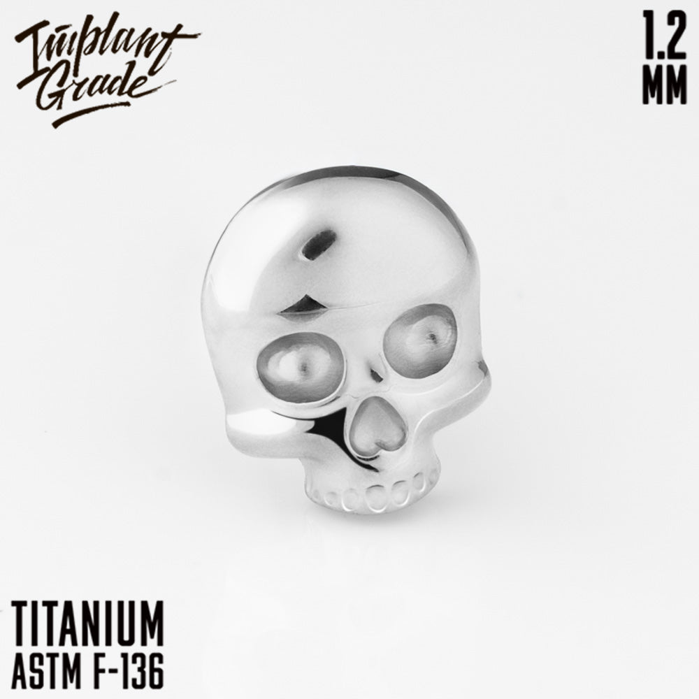 Skull top 1.2