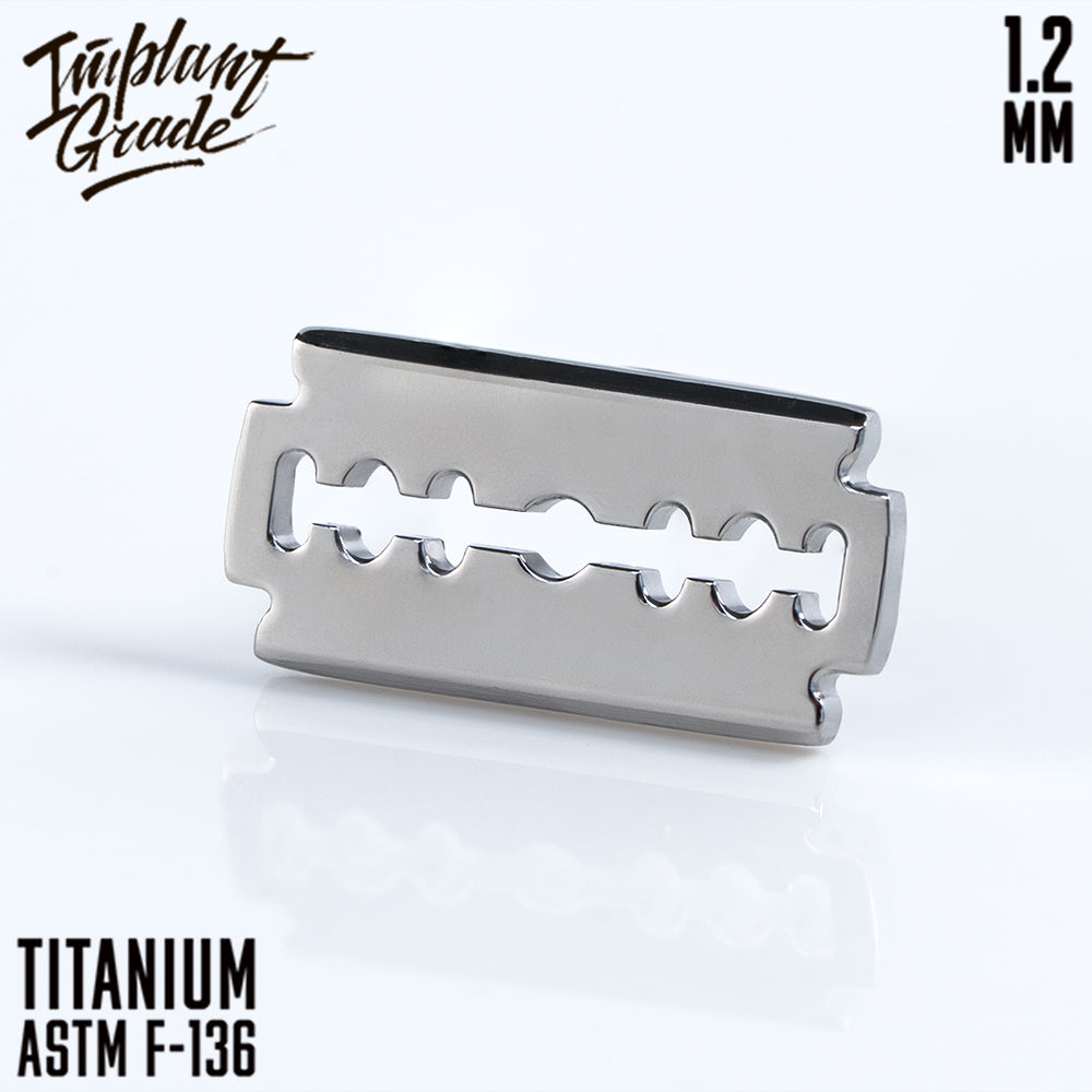 Razor Blade top 1.2