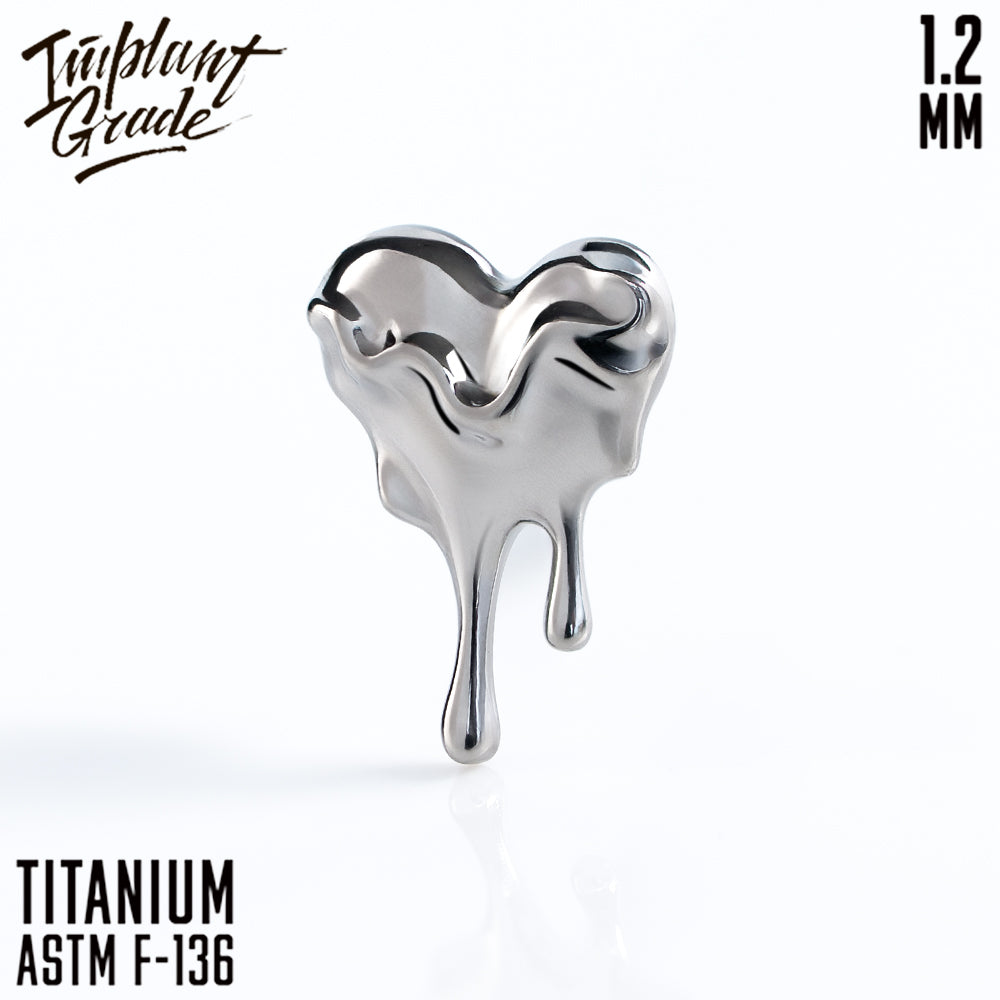 Melted Heart top 1.2