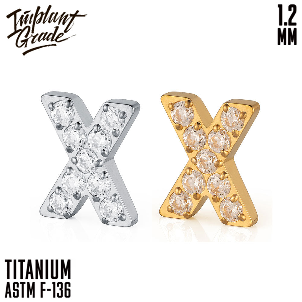 X Bright top 1.2