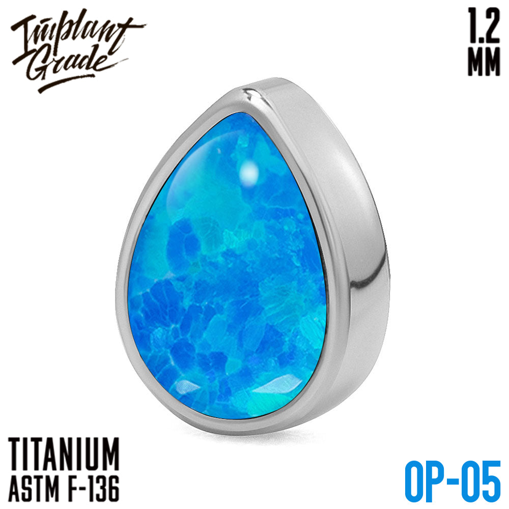 Opal Drop top 1.2