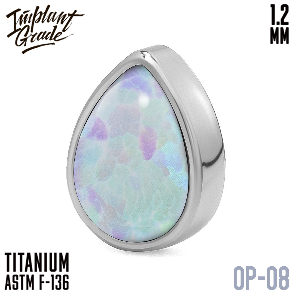Opal Drop top 1.2
