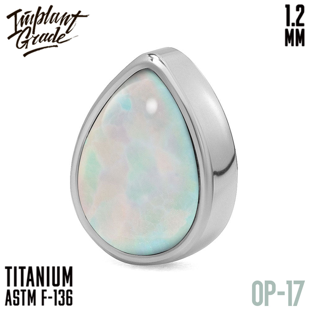 Opal Drop top 1.2