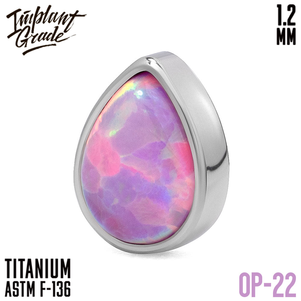 Opal Drop top 1.2