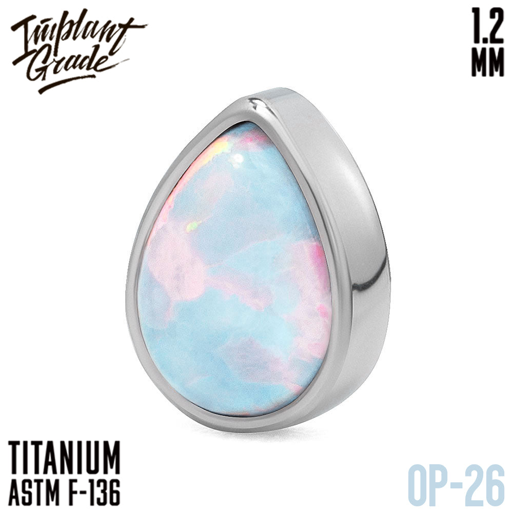 Opal Drop top 1.2