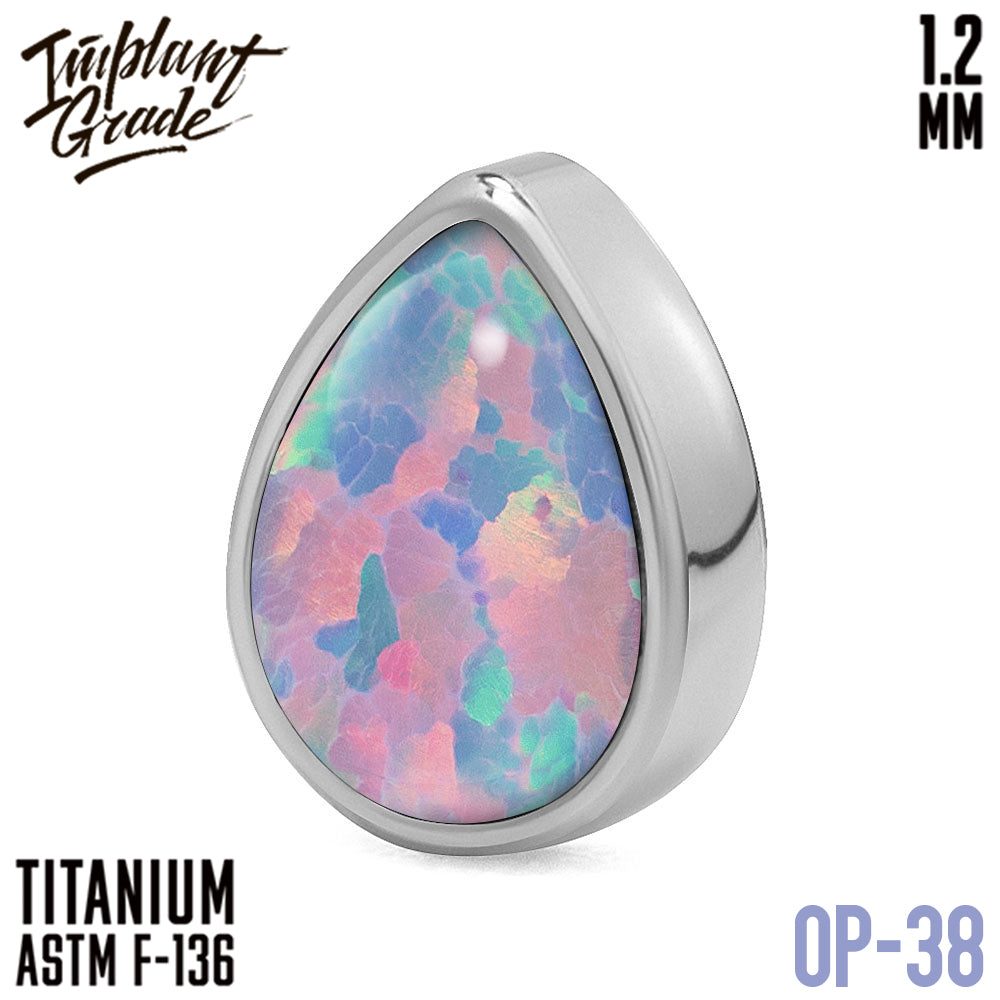 Opal Drop top 1.2