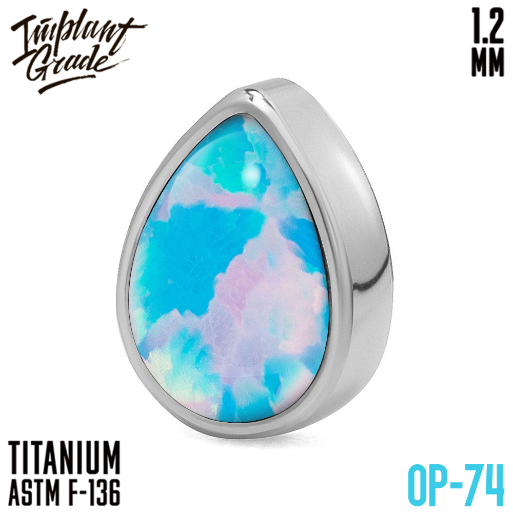 Opal Drop top 1.2